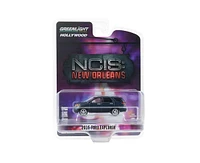 1/64 2015 Ford Explorer, Ncis: New Orleans, Hollywood Series 43 62040-a