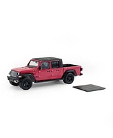 1/64 2024 Jeep Gladiator, Tuscadero, Showroom Floor Series