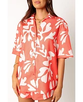 Petal and Pup Women's Payton Shirt