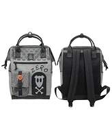 Nightmare Before Christmas Zero Dog House 15" Top Handle Backpack
