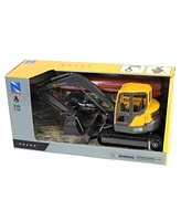 1/18 Volvo ECR88D Excavator with Interchangeable Parts 32196