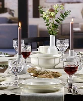 Villeroy & Boch Manoir 18 Pc. Dinnerware Set, Service for 6