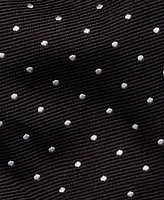 Polo Ralph Lauren Men's Polka-Dot Silk Repp Tie