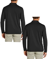 Galaxy By Harvic Men's 2-Pack Jump Start Modern Fit Polo Shirt