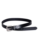 Frye Women's Metal Loop Belt