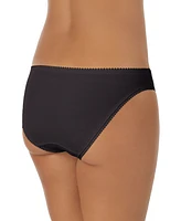 On Gossamer Women's Cabana Cotton Bikini Underwear 1402