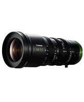 Fujinon Mk 18-55mm with Mk 50-135mm T2.9 Cine Lens Kit for Sony E
