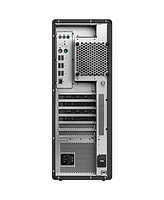 Lenovo ThinkStation P620 Tower Workstation, Amd Ryzen Threadripper Pro 5945WX 4.1GHz, 32GB Ram, 1TB Ssd, Nvidia T400 4GB, Windows 11 Pro