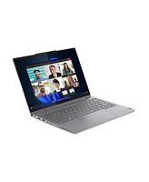 Lenovo ThinkBook 14 G4 Iml 14" Wuxga 2-In-1 Touchscreen Laptop, Intel Core Ultra 7-155U 1.7GHz, 16GB Ram, 512GB Ssd, Windows 11 Pro, Luna Gray