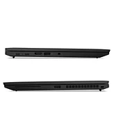 Lenovo ThinkPad T14s Gen 4 14" Wuxga Notebook Computer, Amd Ryzen 5 Pro 7540U 3.2GHz, 16GB Ram, 256GB Ssd, Windows 11 Pro, Deep Black