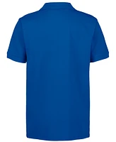 Tommy Hilfiger Big Boys Stretch Polo Shirt