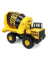 06098 Tonka Steel Classics Cement Mixer 93905