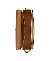 Coach Zoe Mini Shoulder Bag