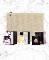 Free 4-Pc. gift with $145 Ysl Women's Fragrance Purchase - Macys Exclusive!