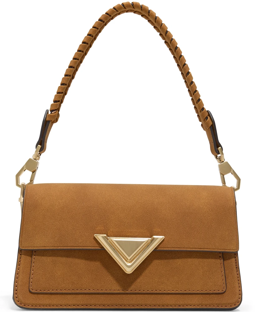 Aldo Luxehandle Mini Shoulder Bag