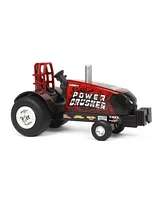 Ertl 1/64 Case Ih "Power Crusher" Die-cast Pulling Tractor