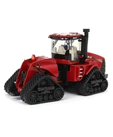 Ertl 1/64 Case Ih Steiger 595 Quadtrac Tractor 44378 No Box