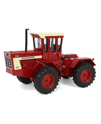 Ertl 1/32 International Harvester 4366 4WD Tractor with Red Cab Prestige Collection 44431
