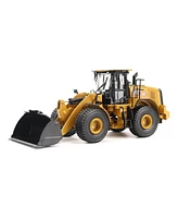 Diecast Masters 1/50 Caterpillar 950 Medium Wheel Loader High Line Series 85770