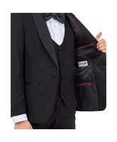 Stacy Adams Big Boys 5 Pc Tuxedos