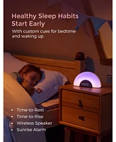 Momcozy Baby DreamSync Tech Sound Machine