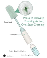 Momcozy Baby Bottle Brush