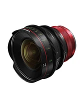 Canon Canon 14MM T3.1 L F Lens