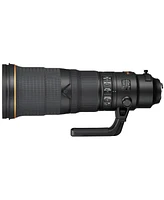 Nikon 500mm f/4E Fl Ed Af-s Nikkor Vr Lens