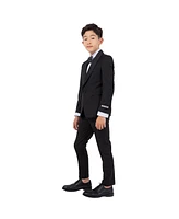 Stacy Adams Little Boys 5 Pc Tuxedos