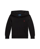Polo Ralph Lauren Toddler and Little Boys Fleece Hoodie