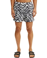 Cotton On Men's Stretch Swim Shorts