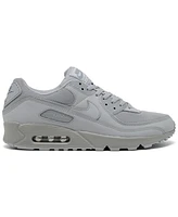 Nike Men's Air Max 90 Casual Sneakers from Finish Line