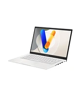 Asus Vivobook 14 F1404VAP-QB51 14" Full Hd Laptop, Intel Core 5 120U 1.4GHz, 8GB Ram, 512GB Ssd, Windows 11 Home, Aurora White