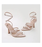 Ciana Ankle Strap Sandals