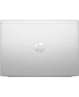 Hp ProBook 445 G11 14" Wuxga Laptop, Amd Ryzen 5 7535U 2.9GHz, 16GB Ram, 256GB Ssd, Windows 11 Pro, Pike Silver