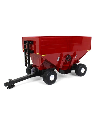 Loose No Original Packaging 1/16 Big Farm Red Gravity Wagon