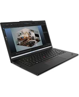 Lenovo ThinkPad P14s Gen 5 14.5" Wuxga Mobile Workstation, Intel Core Ultra 7-155H 1.4GHz, 16GB Ram, 512GB Ssd, Nvidia Rtx 500 Ada 4GB, Windows 1