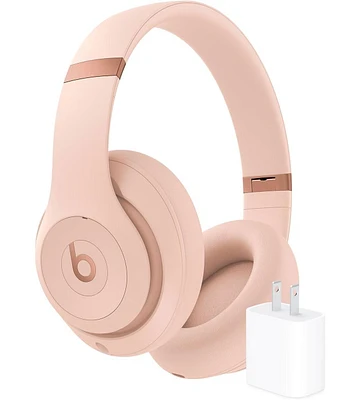 Beats - Studio Pro x Kim Kardashian + Power Adapter