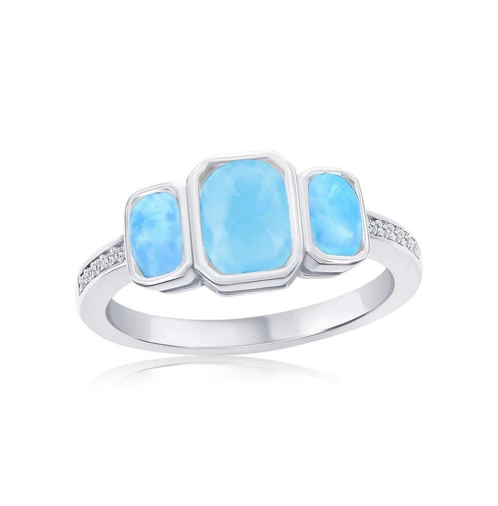 Sterling Silver