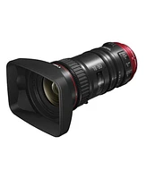 Canon Cn-e 18-80mm T4.4 Ef Compact-Servo Cinema Zoom Lens with Ss-41-iasd Kit