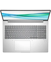 Hp ProBook 465 G11 16" Wuxga Laptop, Amd Ryzen 5 7535U 2.9GHz, 16GB Ram, 256GB Ssd, Windows 11 Pro, Pike Silver