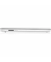 Hp 14-dq3120nr 14" Hd Laptop, Intel Celeron N4500 1.1GHz, 4GB Ram, 64GB eMMC, Windows 11 Home S Mode, Snowflake White