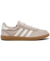 Adidas Women's Breaknet Sleek Casual Sneakers from Finish Line