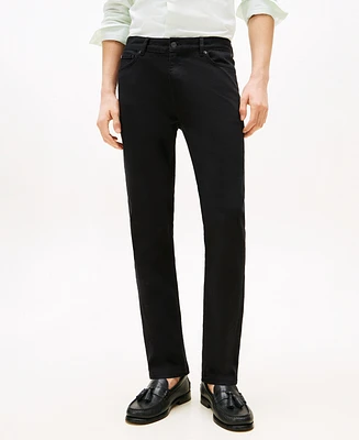 Tommy Hilfiger Men's Bleeker Slim Fit Stretch Jeans