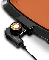 MegaChef 16.02" Electric Grill
