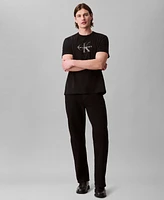 Calvin Klein Men's Relaxed-Fit Logo T-Shirt