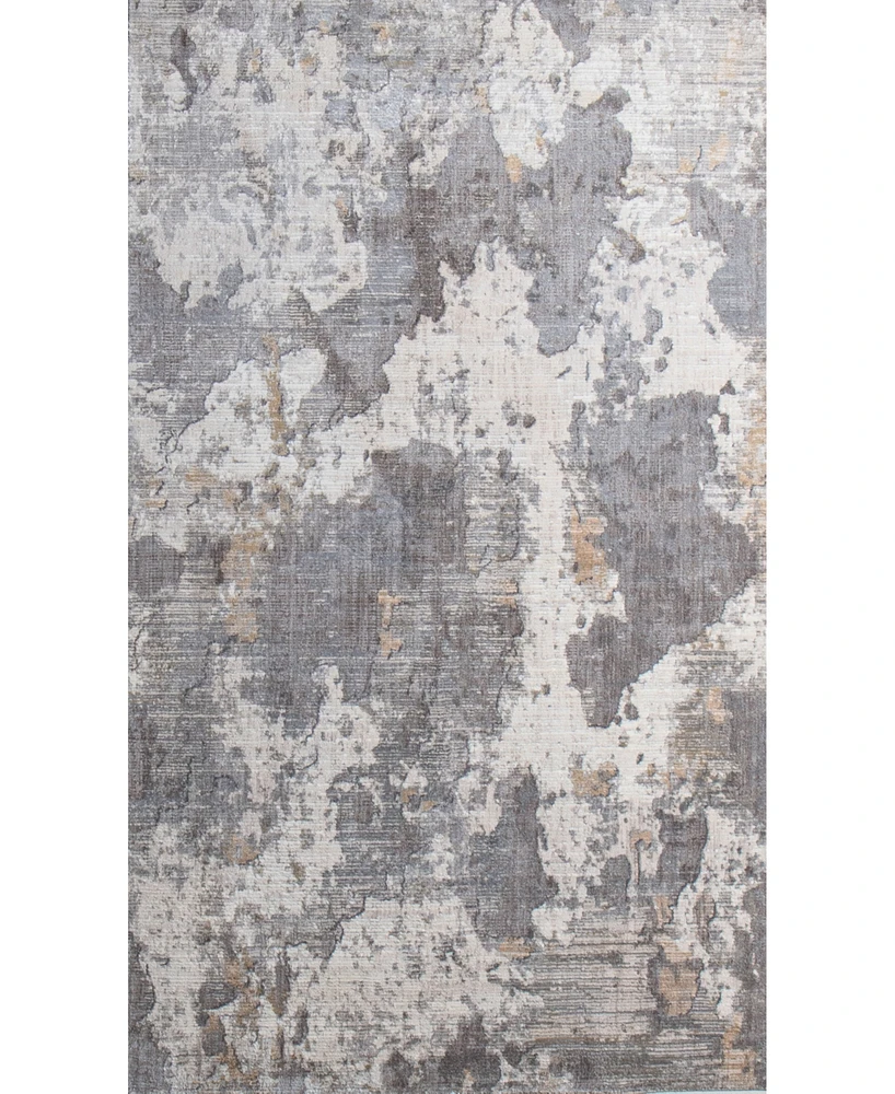 Bashian Montrose MT503 8'6"x11'6" Area Rug