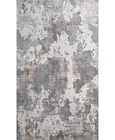 Bashian Montrose MT503 8'6"x11'6" Area Rug