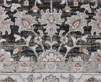 Bashian Parlin ASH313 5'x7'6" Area Rug