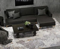 Bashian Montrose Mt503 Rug Collection